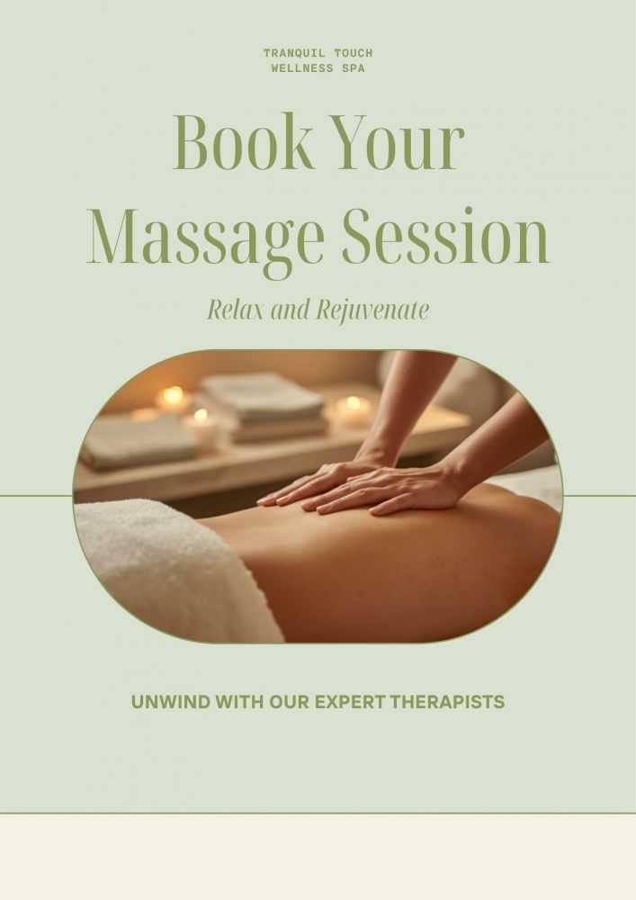 Massage at Fire and Ice Spa in Dedham, MA